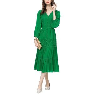 Lanelle Womens  Midi Dress